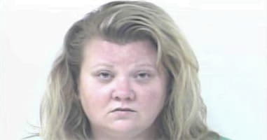 Samantha DeBlaker, - St. Lucie County, FL 